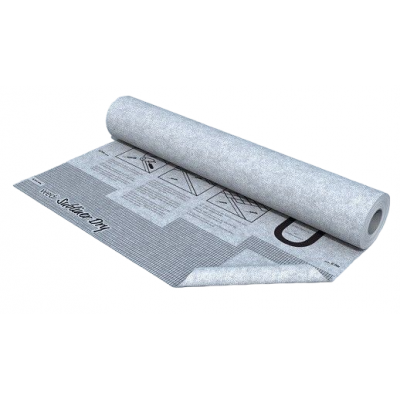 Tesnilni trak Wedi SUBLINER DRY Pribor