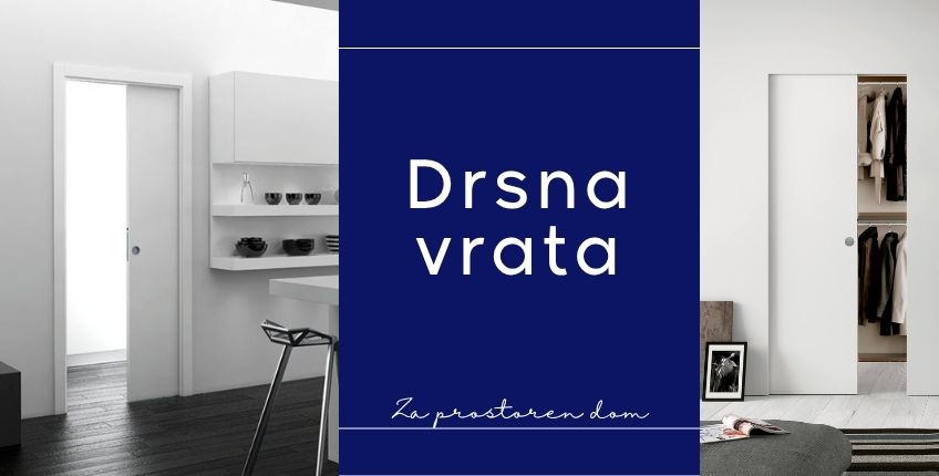 Drsna vrata