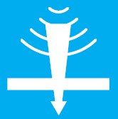 Piktogram zvočna izolativnost